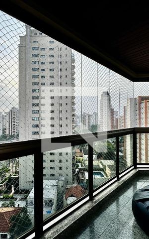 Apartamento à venda com 180m², 3 quartos e 4 vagasSacada