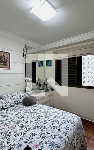 Apartamento à venda com 180m², 3 quartos e 4 vagasQuarto 2