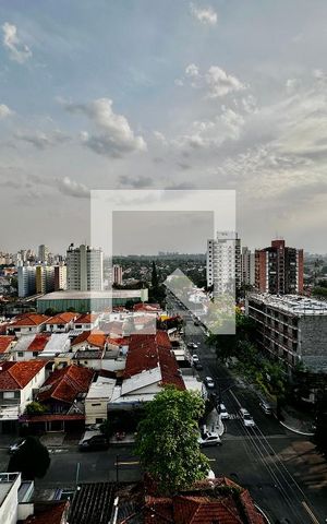 Apartamento à venda com 180m², 3 quartos e 4 vagasVista