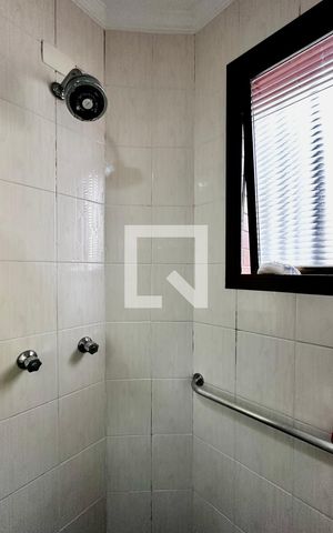 Apartamento à venda com 180m², 3 quartos e 4 vagasBanheiro Social