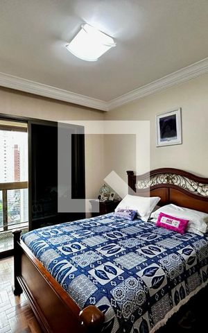Apartamento à venda com 180m², 3 quartos e 4 vagasSuíte