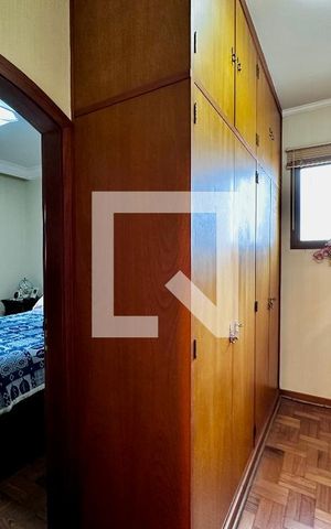 Apartamento à venda com 180m², 3 quartos e 4 vagasCloset Suíte