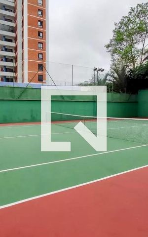 Apartamento à venda com 180m², 3 quartos e 4 vagasQuadra de Tenis