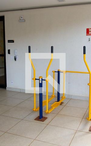 Apartamento à venda com 37m², 2 quartos e 1 vaga Apartamento à venda com 37m², 2 quartos e 1 vagaÁrea comum
