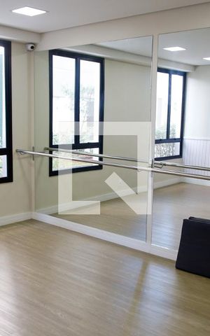 Apartamento à venda com 37m², 2 quartos e 1 vaga Apartamento à venda com 37m², 2 quartos e 1 vagaÁrea comum