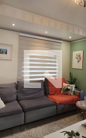 Casa à venda com 242m², 3 quartos e 5 vagasSala 1