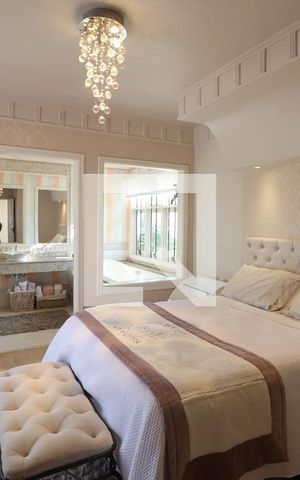 Casa à venda com 242m², 3 quartos e 5 vagasSuíte 3