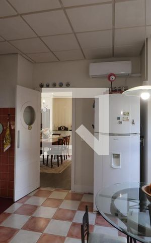 Casa à venda com 242m², 3 quartos e 5 vagasCozinha