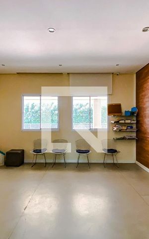Apartamento para alugar com 32m², 1 quarto e sem vagaBrinquedoteca