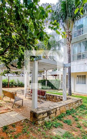 Apartamento para alugar com 32m², 1 quarto e sem vagaÁrea comum