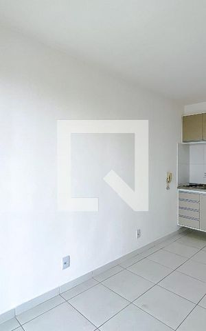 Apartamento para alugar com 32m², 1 quarto e sem vagaSala