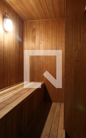 Apartamento à venda com 53m², 2 quartos e 1 vagaÁrea Comum - Sauna