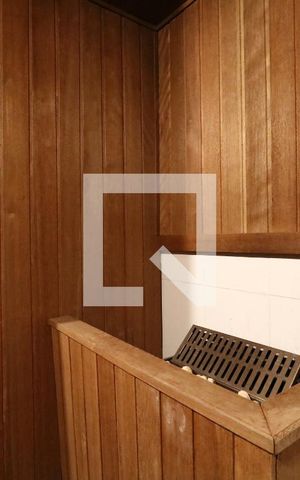 Apartamento à venda com 53m², 2 quartos e 1 vagaÁrea Comum - Sauna