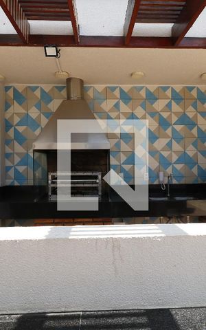 Apartamento à venda com 53m², 2 quartos e 1 vagaÁrea Comum - Churrasqueira