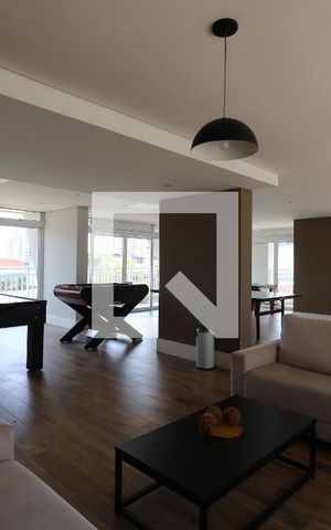 Apartamento à venda com 53m², 2 quartos e 1 vagaÁrea Comum - Salão de Jogos
