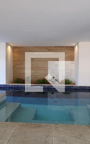 Apartamento à venda com 53m², 2 quartos e 1 vagaÁrea Comum - Piscina Aquecida