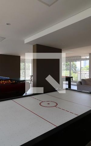 Apartamento à venda com 53m², 2 quartos e 1 vagaÁrea Comum - Salão de Jogos