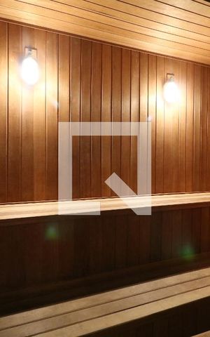 Apartamento à venda com 53m², 2 quartos e 1 vagaÁrea Comum - Sauna