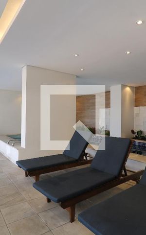 Apartamento à venda com 53m², 2 quartos e 1 vagaÁrea Comum - Piscina Aquecida