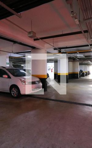 Apartamento à venda com 53m², 2 quartos e 1 vagaGaragem
