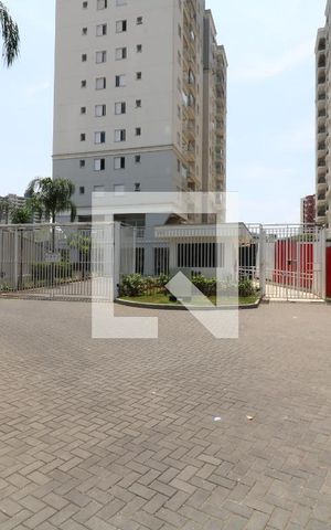 Apartamento à venda com 53m², 2 quartos e 1 vagaFachada