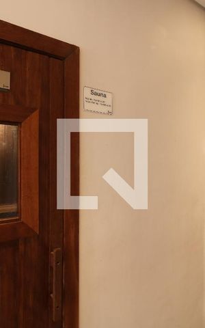 Apartamento à venda com 53m², 2 quartos e 1 vagaÁrea Comum - Sauna