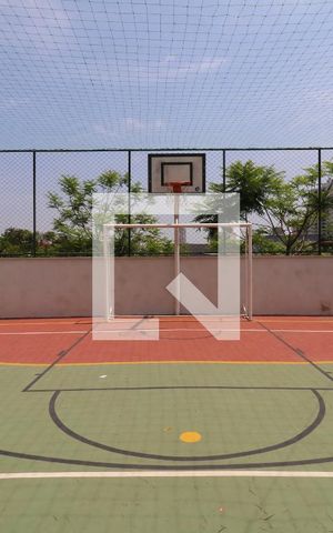 Apartamento à venda com 53m², 2 quartos e 1 vagaÁrea Comum - Quadra