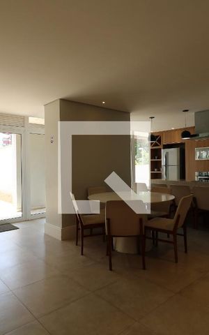 Apartamento à venda com 53m², 2 quartos e 1 vagaÁrea Comum - Espaço Gourmet