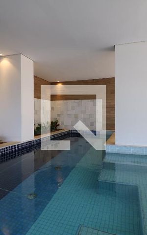 Apartamento à venda com 53m², 2 quartos e 1 vagaÁrea Comum - Piscina Aquecida