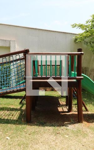 Apartamento à venda com 53m², 2 quartos e 1 vagaÁrea Comum - Espaço Pet