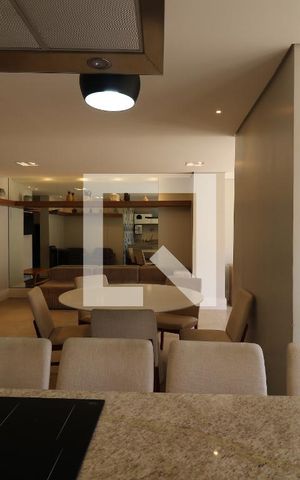 Apartamento à venda com 53m², 2 quartos e 1 vagaÁrea Comum - Espaço Gourmet