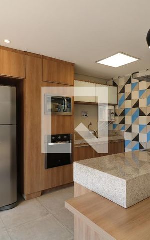Apartamento à venda com 53m², 2 quartos e 1 vagaÁrea Comum - Espaço Gourmet