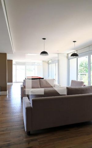 Apartamento à venda com 53m², 2 quartos e 1 vagaÁrea Comum - Salão de Jogos