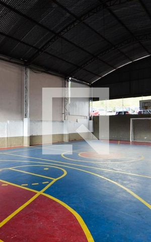 Apartamento à venda com 71m², 2 quartos e 1 vaga Apartamento à venda com 71m², 2 quartos e 1 vagaQuadra Esportiva