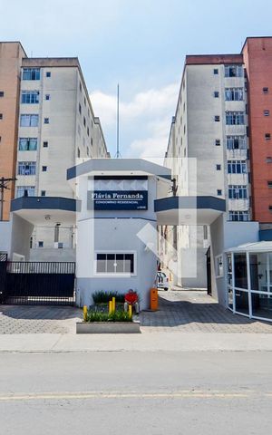 Apartamento à venda com 71m², 2 quartos e 1 vagaFachada do Condomínio 
