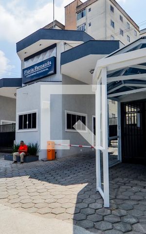 Apartamento à venda com 71m², 2 quartos e 1 vagaFachada do Condomínio 