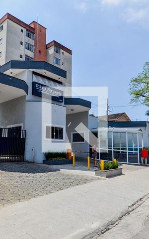 Apartamento à venda com 71m², 2 quartos e 1 vagaFachada do Condomínio 
