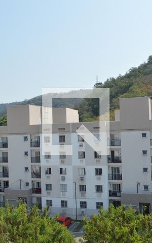 Apartamento à venda com 48m², 2 quartos e sem vaga Apartamento à venda com 48m², 2 quartos e sem vagaVista da Varanda