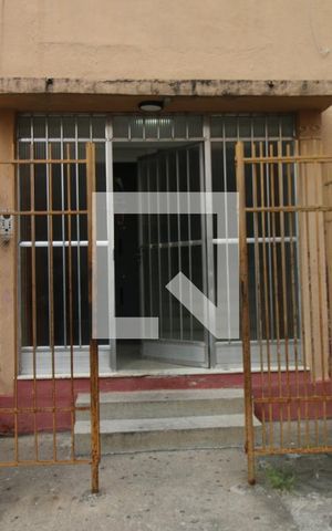 Apartamento à venda com 50m², 2 quartos e 1 vagaFachada