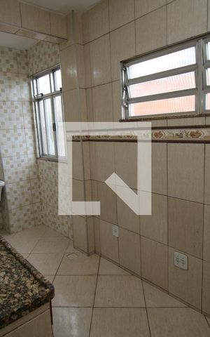 Apartamento à venda com 50m², 2 quartos e 1 vagaCozinha