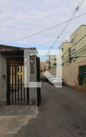 Apartamento à venda com 50m², 2 quartos e 1 vagaFachada e portaria