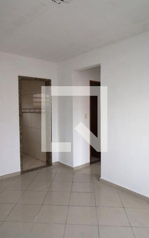 Apartamento à venda com 50m², 2 quartos e 1 vagaSala