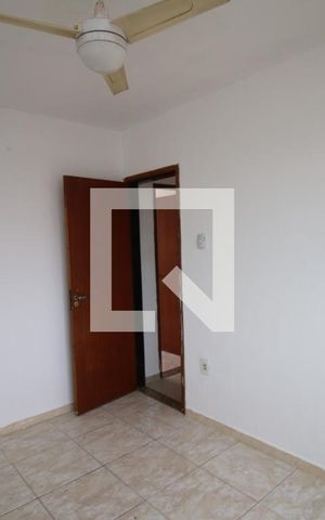 Apartamento à venda com 50m², 2 quartos e 1 vagaQuarto 2