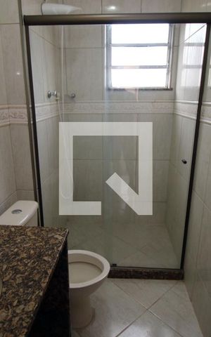 Apartamento à venda com 50m², 2 quartos e 1 vagaBanheiro