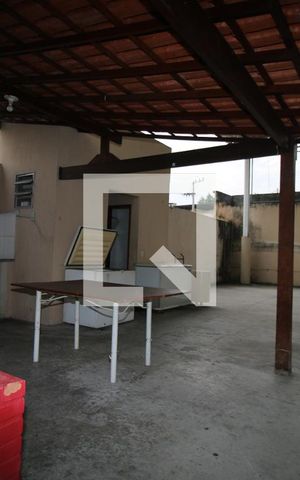 Apartamento à venda com 50m², 2 quartos e 1 vagaÁrea comum - Salão de festas