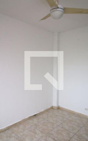 Apartamento à venda com 50m², 2 quartos e 1 vagaQuarto 2
