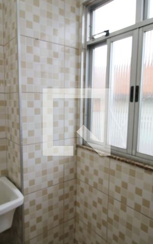 Apartamento à venda com 50m², 2 quartos e 1 vagaÁrea de Serviço
