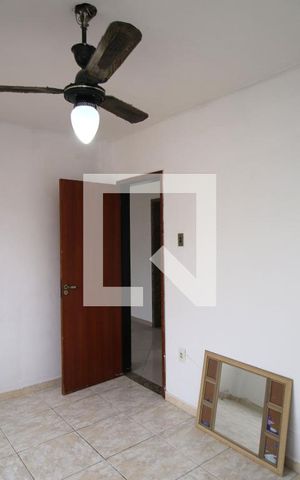 Apartamento à venda com 50m², 2 quartos e 1 vagaQuarto 1