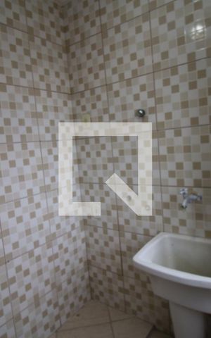 Apartamento à venda com 50m², 2 quartos e 1 vagaÁrea de Serviço