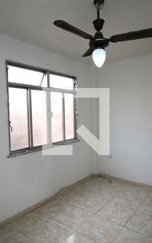 Apartamento à venda com 50m², 2 quartos e 1 vagaQuarto 2